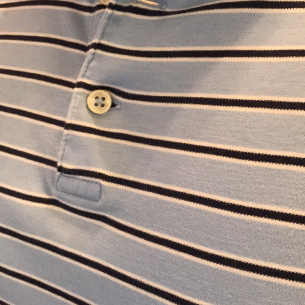 Polo by Ralph Lauren shirt - Picture 11 of 15